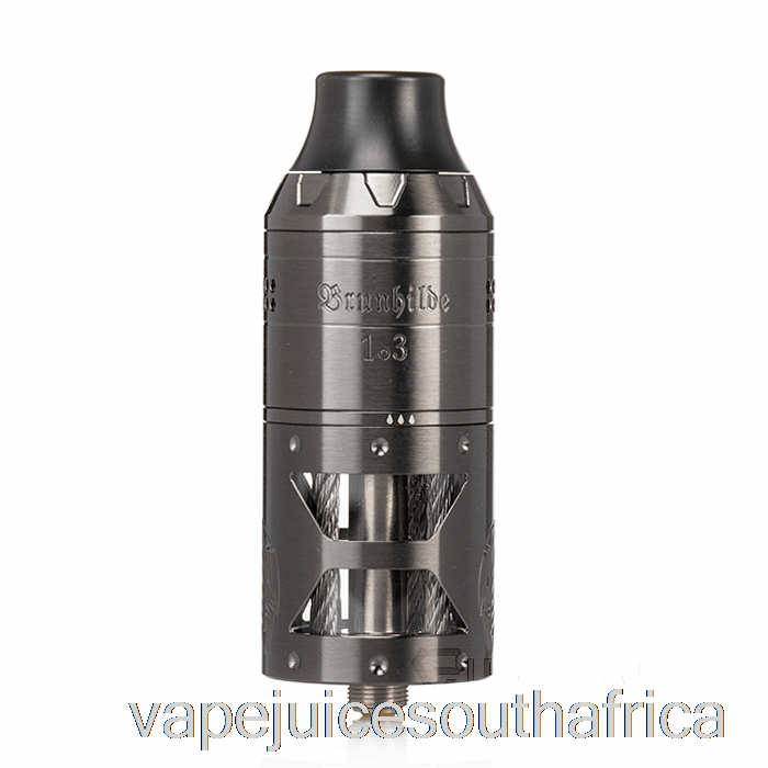 Vape Pods Vapefly Brunhilde 1O3 25Mm Rta Gunmetal